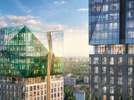 ЖК «СЕЗАР СИЛИКА» - изображение 10