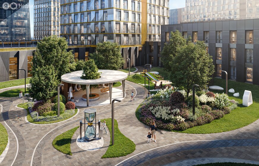 ЖК «СЕЗАР СИЛИКА» - изображение 36