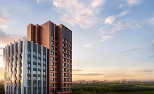 ЖК НАЗАРÉ - изображение 2