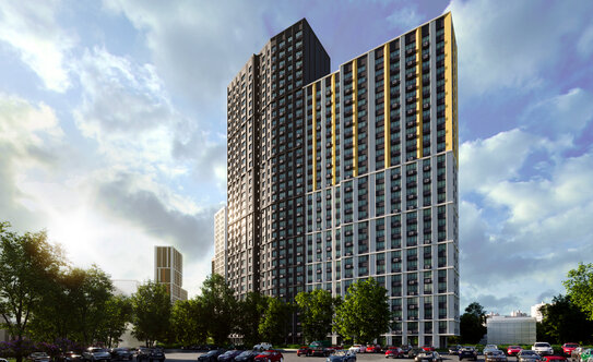 ЖК «Тринити» - изображение 2