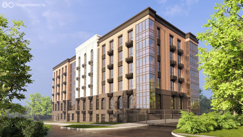 47 м², 2-комнатная квартира 12 462 950 ₽ - изображение 1