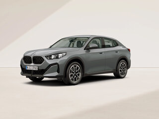 2025 BMW X2 sDrive25i II (U10), белый, 5700000 рублей, вид 1