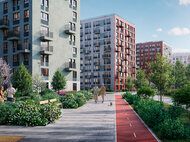 Квартал «Новое Колпино» - изображение 1