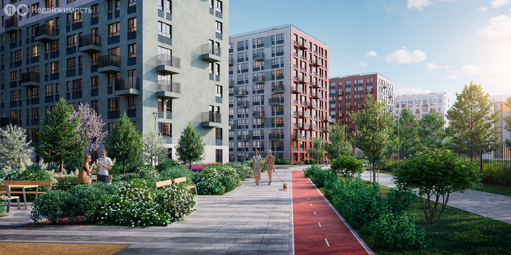 Новое Колпино - изображение 1