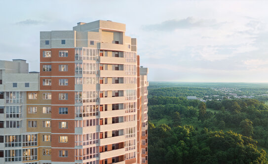 48 м², 2-комнатная квартира 7 100 000 ₽ - изображение 47