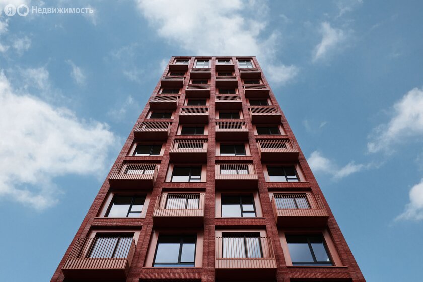 52 м², 2-комнатная квартира 34 000 000 ₽ - изображение 85
