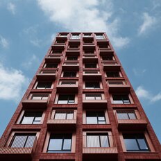 Квартира 41,9 м², 2-комнатная - изображение 5