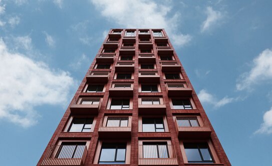 ЖК Левел Бауманская - изображение 4