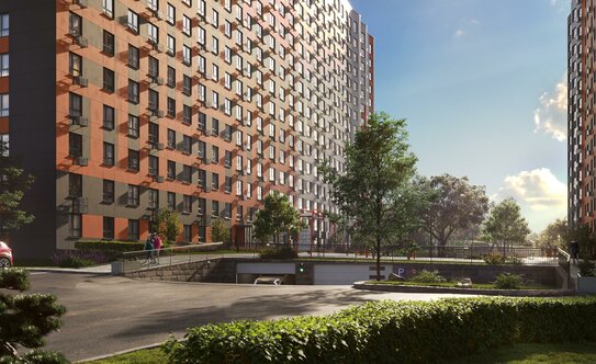 ЖК Огни Патрокла - изображение 3