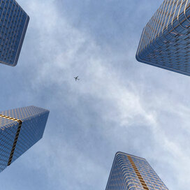 Купить квартиру с подземным паркингом в ЖК «Веер» в Москве и МО - изображение 3