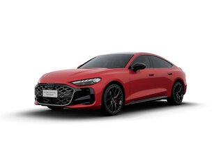 2026 Audi A5 L Sportback III (B10), чёрный, 6650000 рублей, вид 4