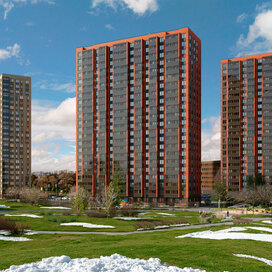 Купить квартиру в новостройке в ЖК «Юнтолово» в Санкт-Петербурге и ЛО - изображение 2