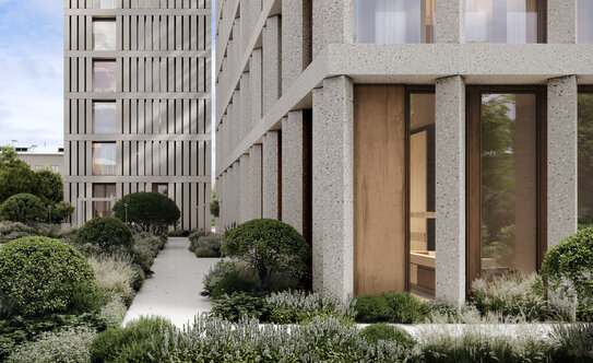 ЖК «Пыжевский» - изображение 5