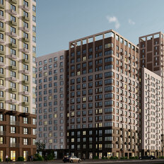 Квартира 53,1 м², 2-комнатная - изображение 3