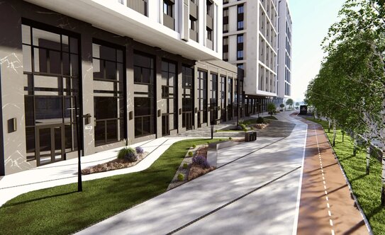 ЖК AURUM - изображение 4