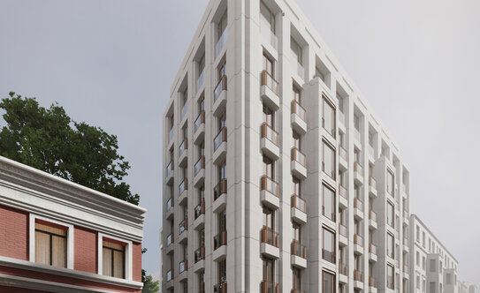 65 м², 4-комнатная квартира 34 000 000 ₽ - изображение 52