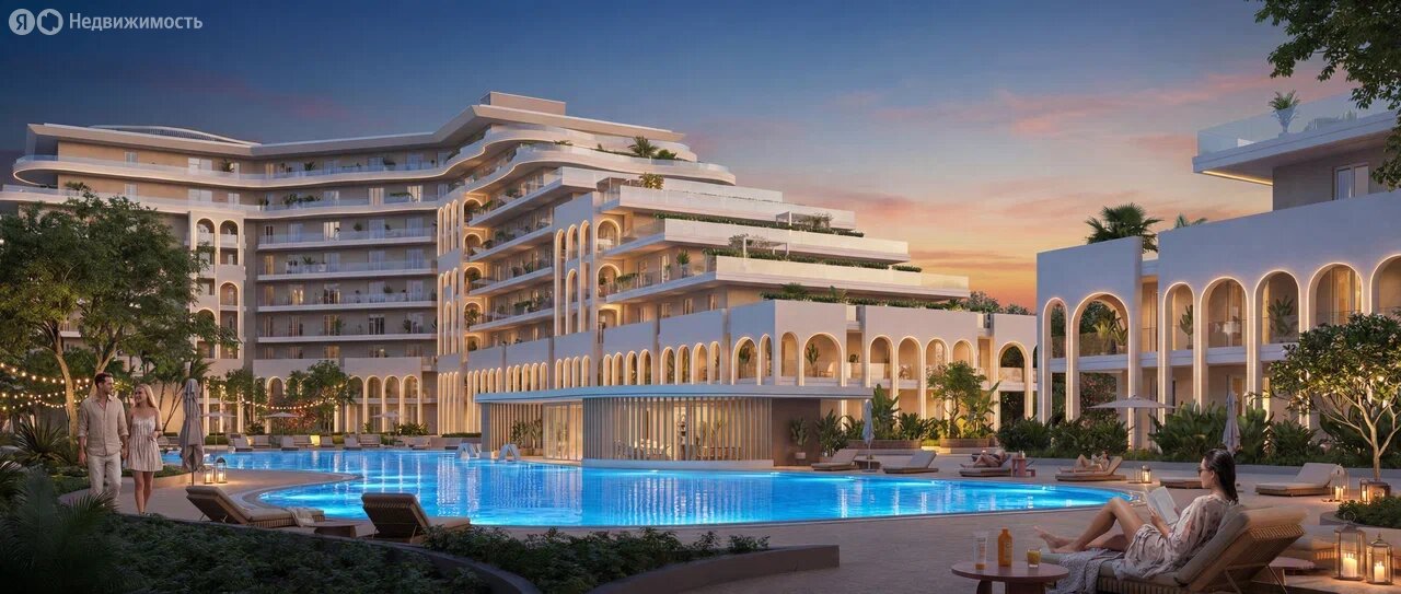 Апарт-отель Sun Garden Hotel SPA - изображение 17