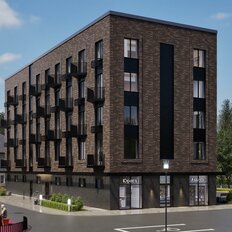 Квартира 46,3 м², 2-комнатная - изображение 1