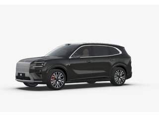 2026 Zeekr 8X 70 kWh, серый, 11990000 рублей, вид 1