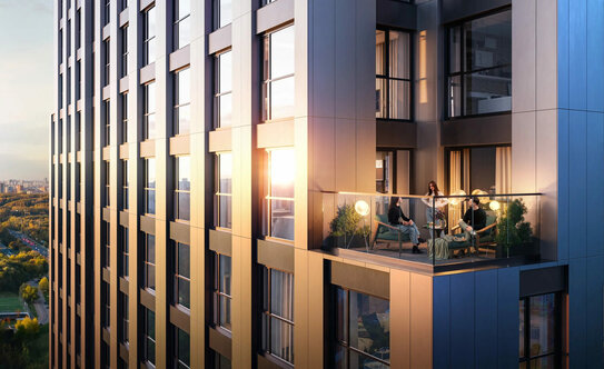 2-й Иртышский - изображение 1