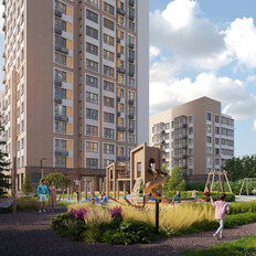 Квартира 75 м², 3-комнатная - изображение 5