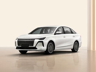 Roewe i6 II