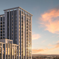 Квартира 28,2 м², 1-комнатная - изображение 2