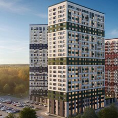 Квартира 76,4 м², 4-комнатная - изображение 2