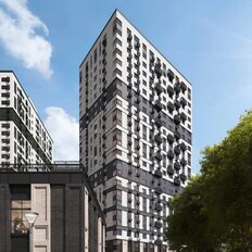 Квартира 76,4 м², 4-комнатная - изображение 1