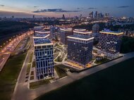 Cобрание клубных домов West Garden - изображение 11