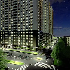 Квартира 54 м², 2-комнатная - изображение 3