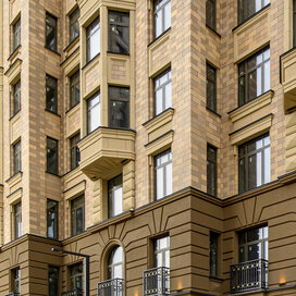 Купить 1-комнатную квартиру в ЖК «Театральный квартал» в Москве и МО - изображение 1