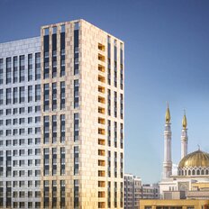 Квартира 36,3 м², 1-комнатная - изображение 2