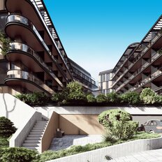 Квартира 78,9 м², 2-комнатные - изображение 4