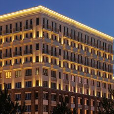 Квартира 23,9 м², студия - изображение 2