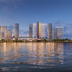 Квартира 51,4 м², 1-комнатные - изображение 2