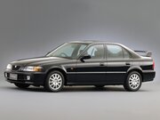Изображение Honda Rafaga 1993 – 1997