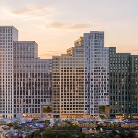 Купить квартиру в ЖК «Нижегородская от Гранель» в Москве и МО - изображение 3