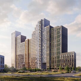 Купить квартиру в ЖК «Нижегородская от Гранель» в Москве и МО - изображение 4