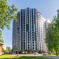 Квартира 68,8 м², 2-комнатная - изображение 3