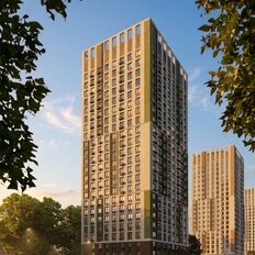 Квартира 57,7 м², 2-комнатная - изображение 1