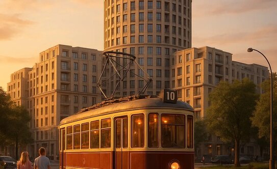 апарт-комплекс «Центральный» - изображение 4