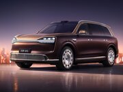 Изображение Aito M9 II 2026 – н.в.