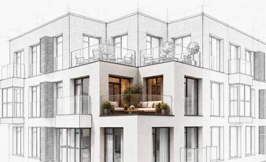 59,6 м², 1-комнатная квартира 12 270 000 ₽ - изображение 26