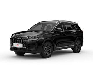 2026 Tenet T4L, чёрный, 2305710 рублей, вид 1