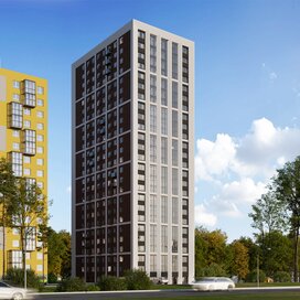 Купить квартиру до 30 м² в жилом районе «А14» в Ижевске - изображение 2
