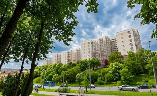 ЖК «Континенталь» - изображение 15