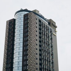 Квартира 23,5 м², студия - изображение 2