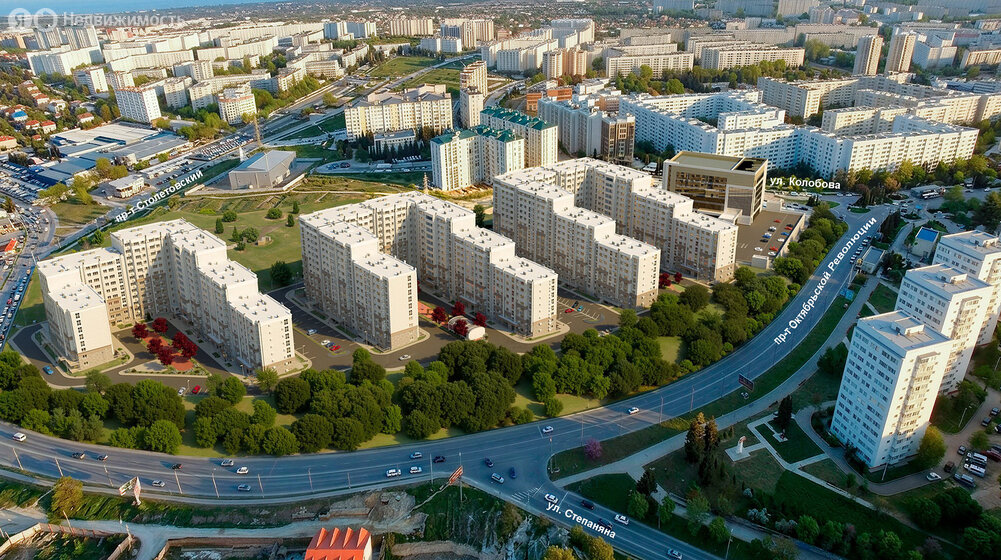 65,1 м², 2-комнатная квартира 14 656 500 ₽ - изображение 1