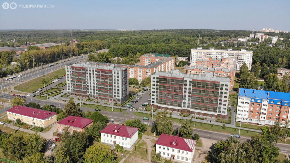 30,1 м², 1-комнатная квартира 2 600 000 ₽ - изображение 90